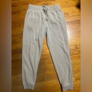 H&M Men’s Regular Fit Sweatpants | Lightly Used
